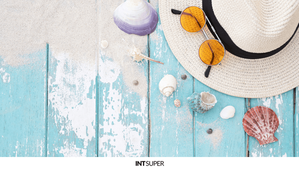 הגנה מהשמש: מקדם הגנה SPF - IntSuper Israel