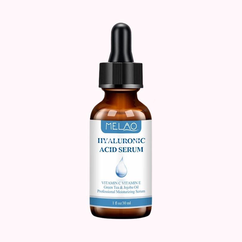 Hyaluronic Serum - סרום חומצה היאלורונית