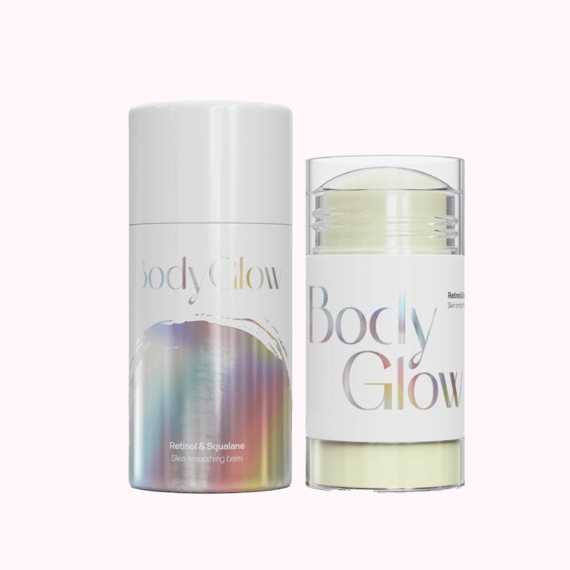 BODYGLOW® - סטיק רטינול לפגמי עור