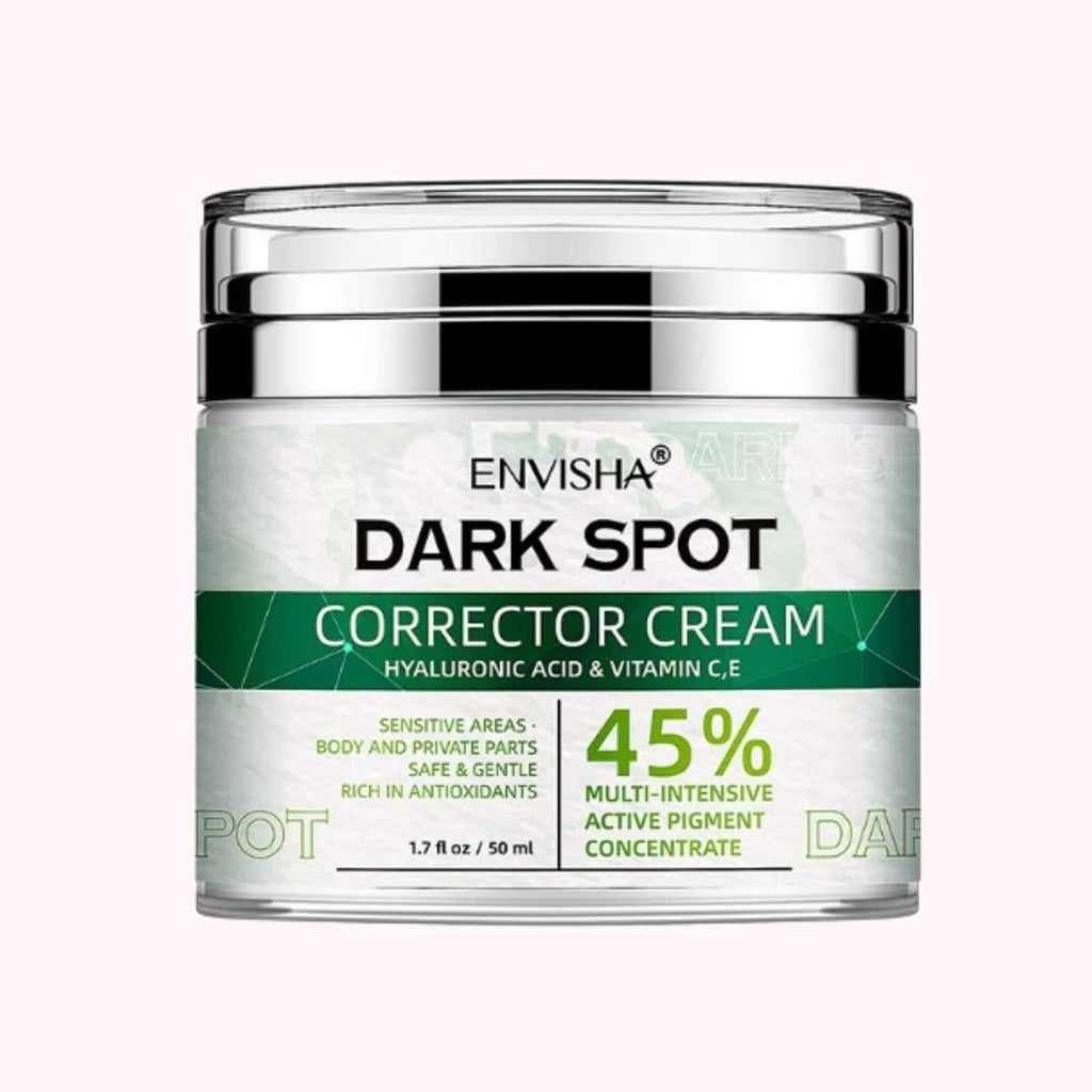 קרם מתקן כתמים ופיגמנטציה