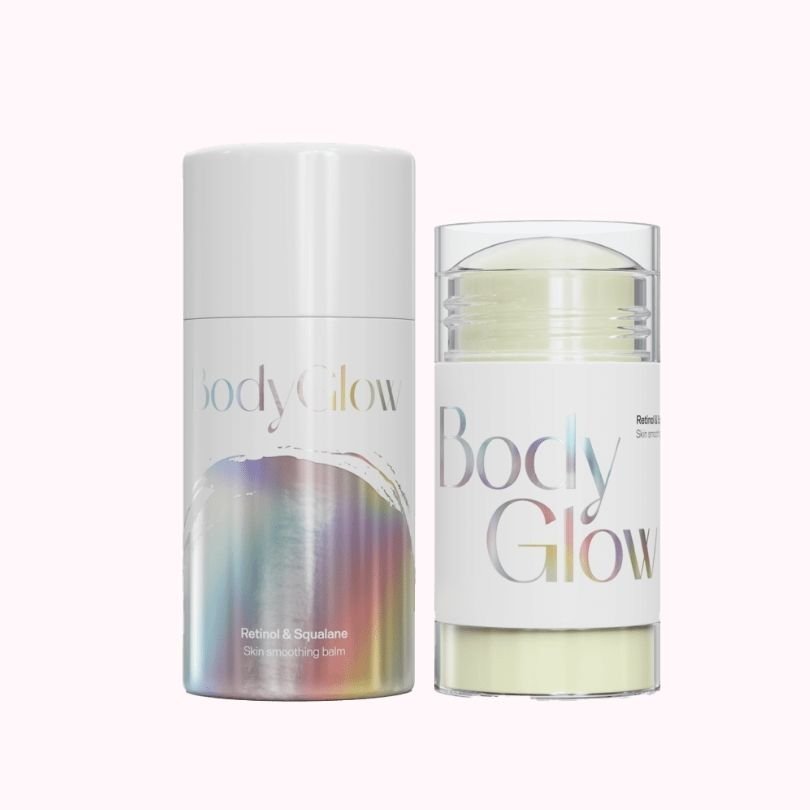 BODYGLOW® - סטיק רטינול לפגמי עור - IntSuper Israel