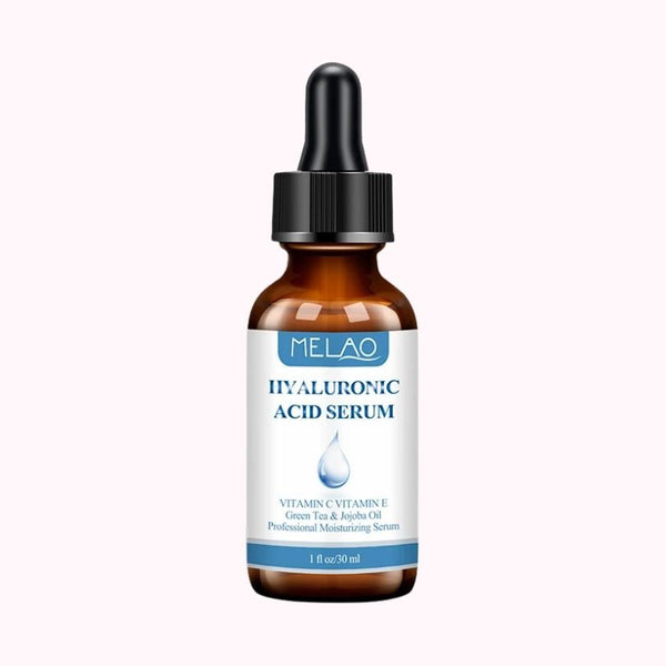 Hyaluronic Serum - סרום חומצה היאלורונית - IntSuper Israel