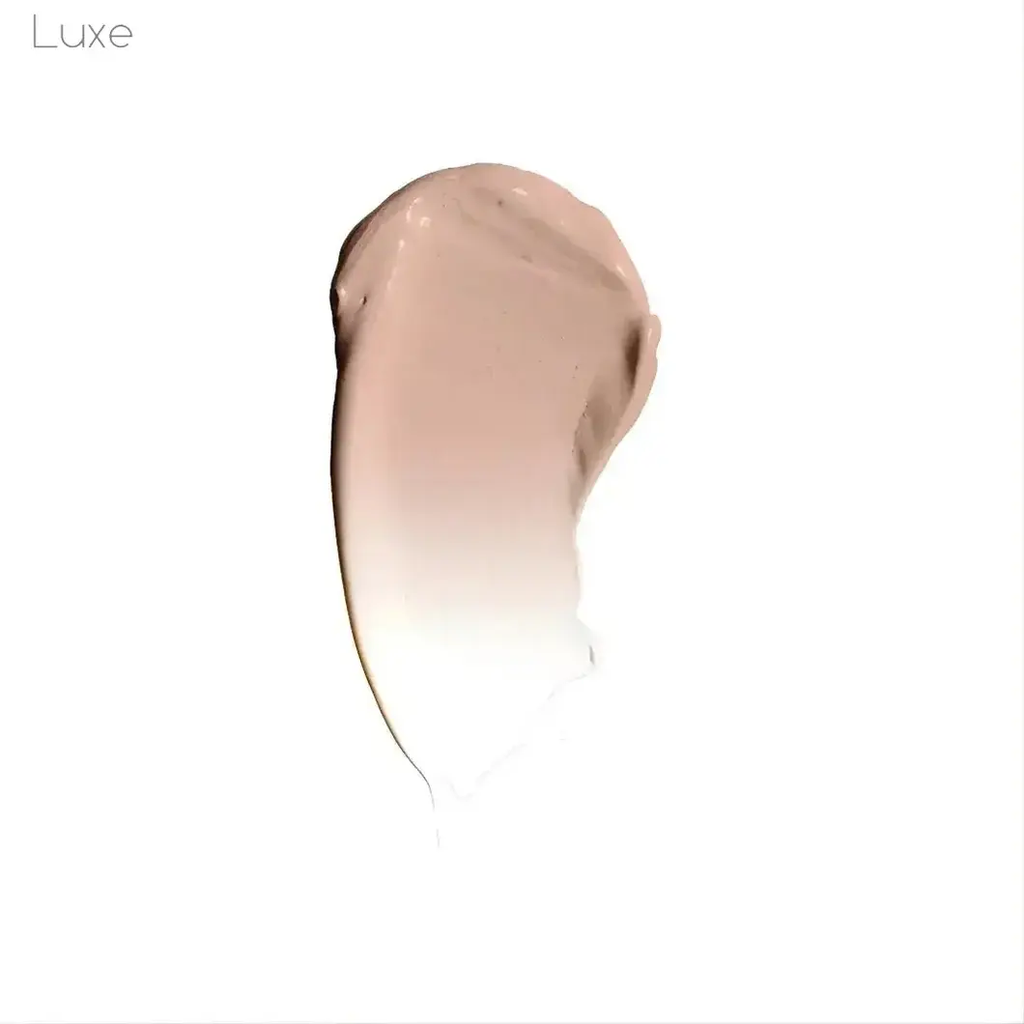 LuxeSkin Medium shade swatch