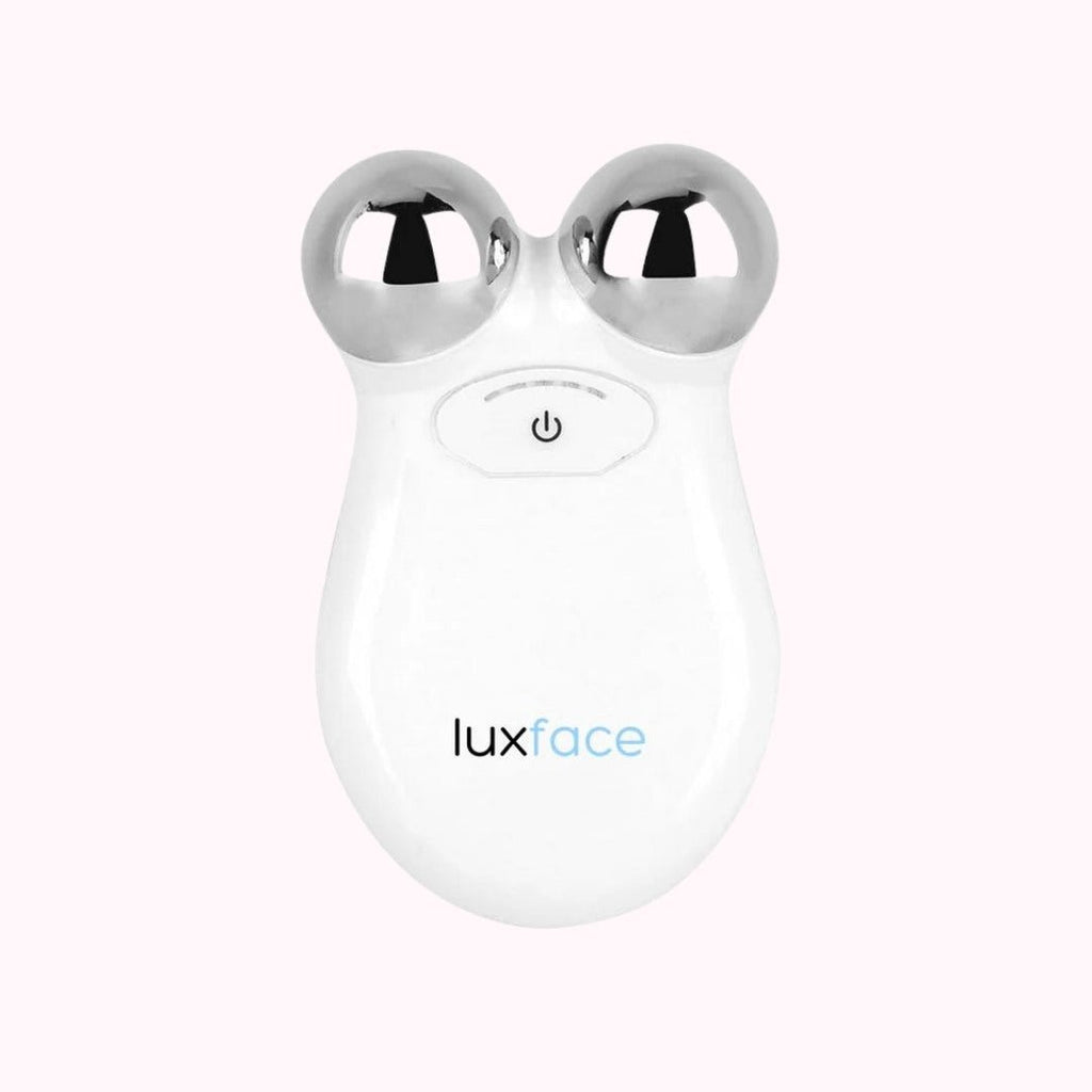 LuxFace - מיקרו - זרם לעור צעיר ובריא יותר - IntSuper Israel