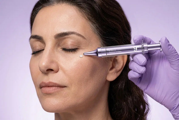 סרום NAD9 Cellutox™ Ampoule - IntSuper Israel