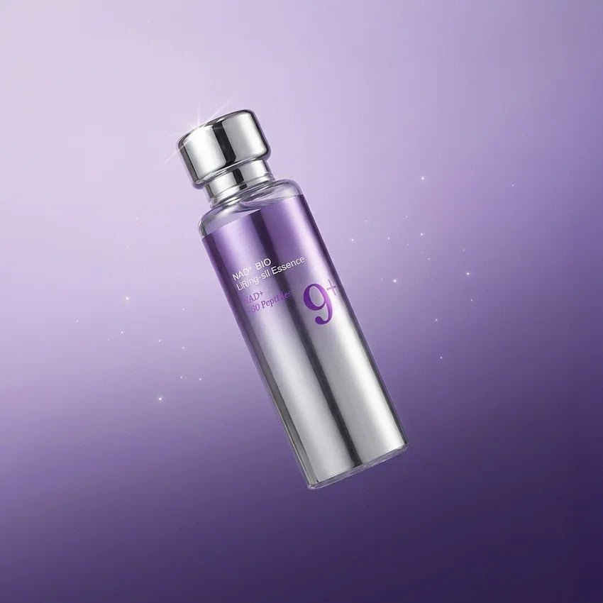 סרום NAD9 Cellutox™ Essence - IntSuper Israel
